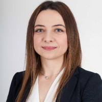 Cindy Tzimou