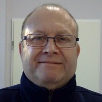 Michael Buscher