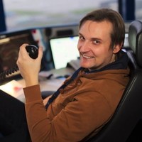 Jarosław Klimentowski, Phd