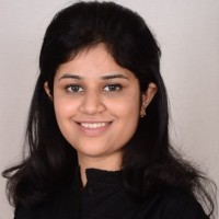 Anushri Israni