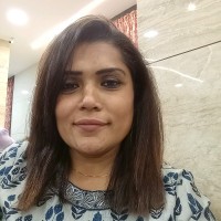 Yesha Sheth