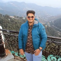 Litun Kumar Rath