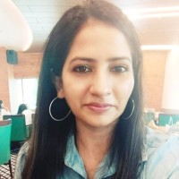 Ritika Verma