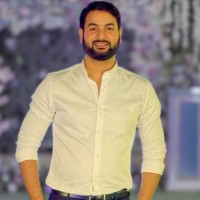 Shiv Kumar Mishra