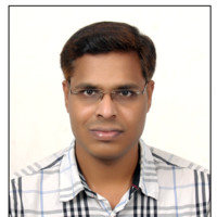 Naresh Sripathi