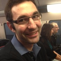 Benjamin Garnavault