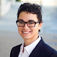 Marc Frias-Diaz