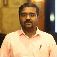 Rajadurai C