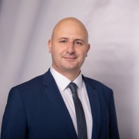 Dr. Irakli Robakidze LL.M