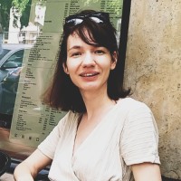 Zsófia Iván-Szűr