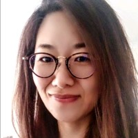 Jojo Zhou