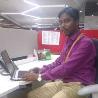 Bipin Sharma