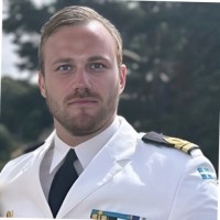 Alexander Forsman
