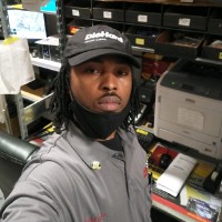 Dorian Brooks