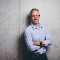 Oliver Mühle