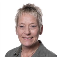 Annie Maria Petersen