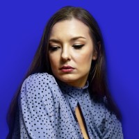 Patrycja Izdebska