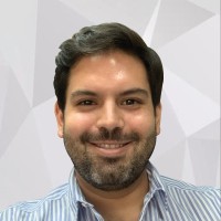 Jaime Andres Alvarado