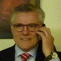 Michael Eckhardt