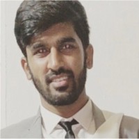 Anirudh Vaitla