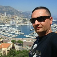 Bahram Melikov