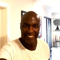 Kevin Kamau-Gacheru