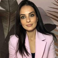 Klaudia Kurti