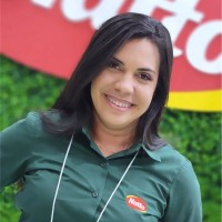 Aline Ferreira