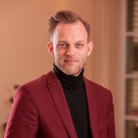 Noah Kruckenhauser, MSc