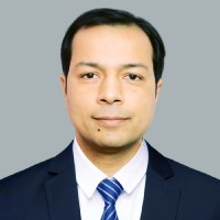 Shailesh Mishra