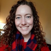 Gillian Wright