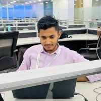 Md Sadique Alam
