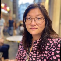 Sandra Pagel Thygesen