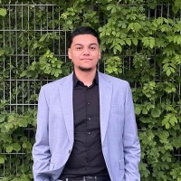 Yassin Bourazma