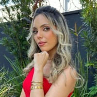 Thaís Nunes