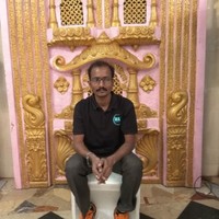 Bharat Jamdar