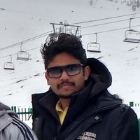 Mrunal Gangurde