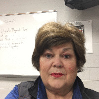 Cynthia Bronson