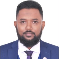 Mohammed Arman Mojumder