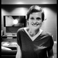 Anne Van Driel