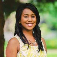 Rev. Amanda-Kaylee Camacho M.Div