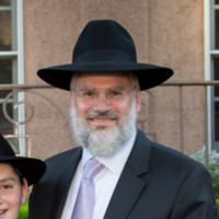Mordechai Levin