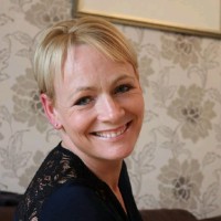 Louise Howells MSc