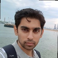 Mudassir Ahmed