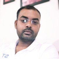 Gautam kumar Mahato