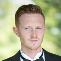 Matthew Balmforth
