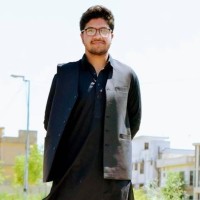 Saud Ahmed Saeed