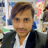 Mohammad Haleemoddin Siddiqui