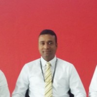 Indika Munasinghe