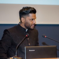 Karan Prashar